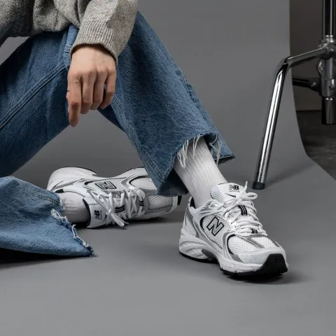 Чоловічі шкарпетки - великий вибір в магазині New Balance
