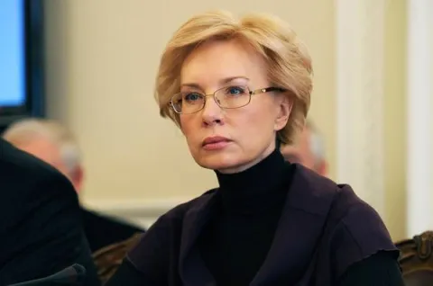Людмила Денісова