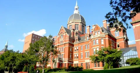 Johns Hopkins School of Medicine