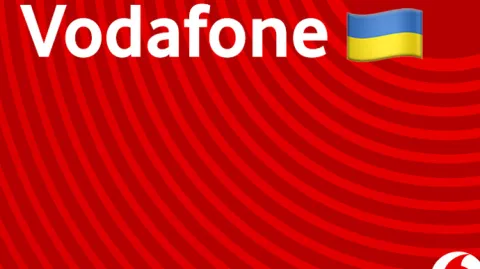 Швидке поповнення депозиту з Vodafon