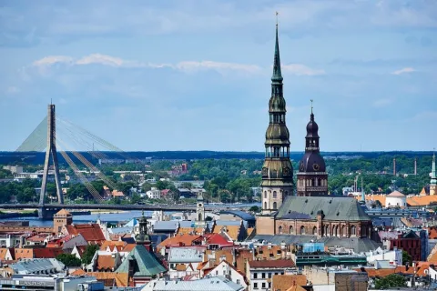 Особливості гри в онлайн казино в Латвії