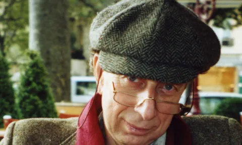 Вернер Коулман (Vernon Coleman)