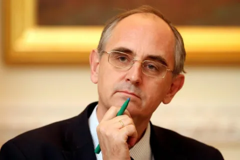 Едвард Лукас (Edward Lucas)