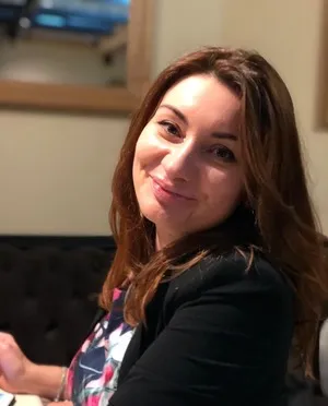 Ірина Вишталюк