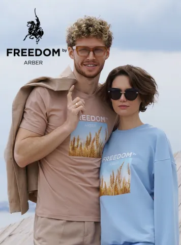 Що ми знаємо про українські бренди одягу — в фокусі Arber