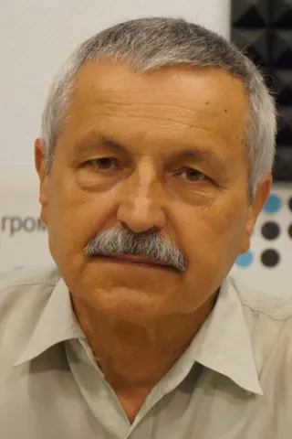 Олександр Мельник