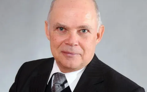 Валерій Швець, доктор фізико-математичних наук, професор, Одеса