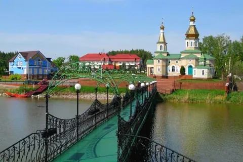 Що таке тур вихідного дня і, чи варто його замовляти?