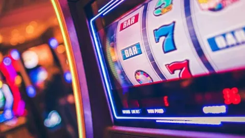 Грайте в найновіші слоти з високим RTP у 2025 році