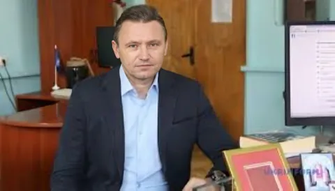 Костянтин Корсун