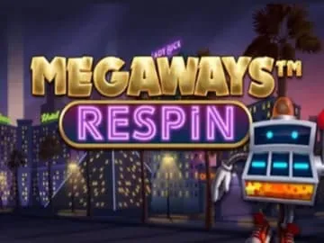 Огляд слота Megaways Respin: аналіз і як грати