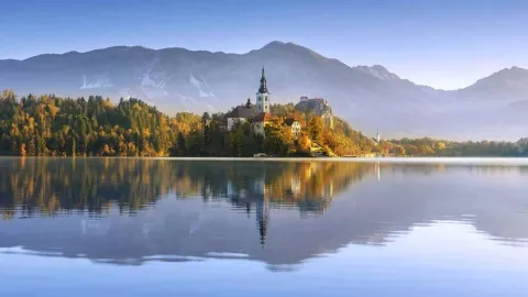 Гармонія (ілюстративне фото)