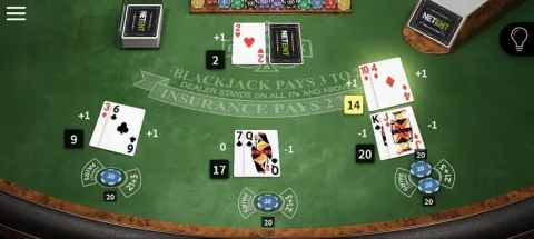 Чи працює підрахунок карт у Baccarat?