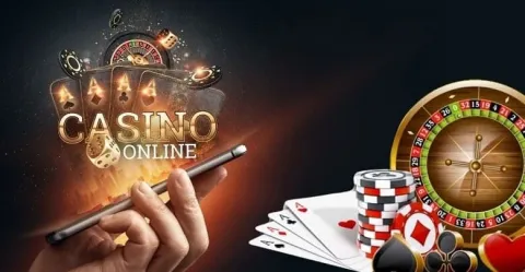MGM Resorts просуває Кастраті на посаду керівника глобального розвитку