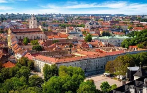 Чи є Естонія гарним місцем для ведення бізнесу?