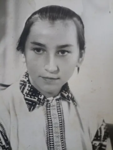 Ганя
