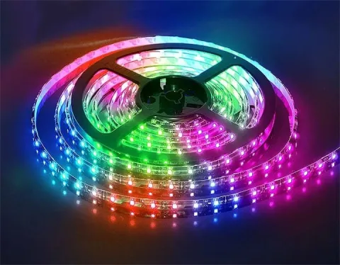 Топ-5 ніш, де LED стрічки оптом продаються найкраще