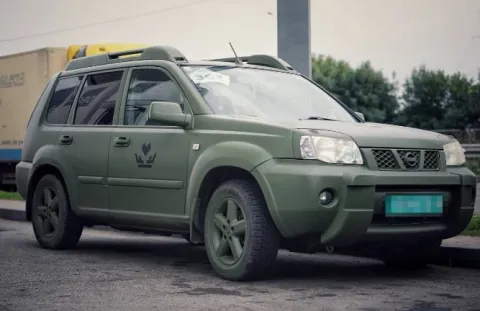 Яке авто обрати для фронту