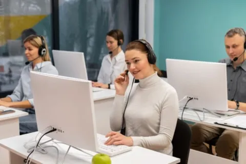 IP-телефонія для кол-центрів: ефективність та контроль якості