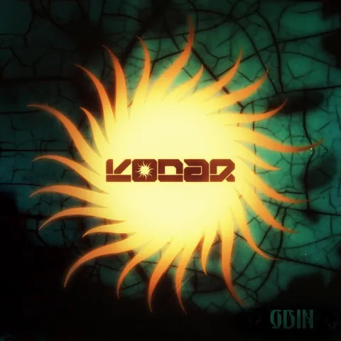 KODAR - Odin | Нова Українська Музика