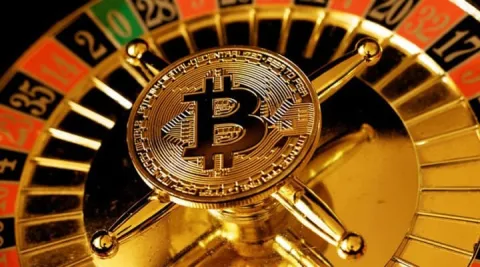 Bitcoin, USDT чи Ethereum: яку валюту обрати для гри в казино