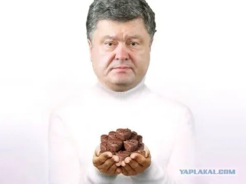 Порошенко шукає реформаторів у Нацраду