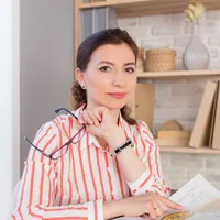 Олена Брайченко