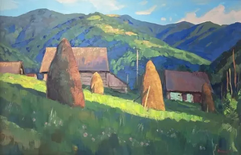 Вечір