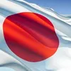 Прапор Японії