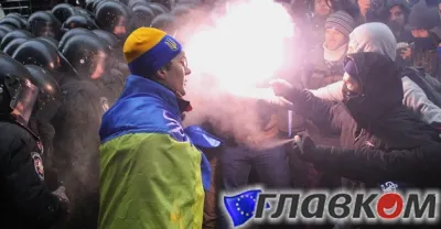 Спортсмени відмовились вчиняти бійки на Євромайдані за 1000 гривень