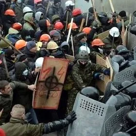 Біогенетичний закон Української революції