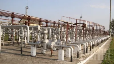 Іспанія теоретично може покрити половину газових поставок з Росії до ЄС