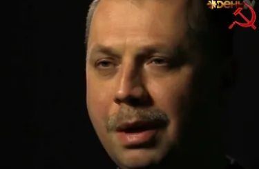 ЗМІ «вирахували» координатора сепаратистів із записів СБУ (ВІДЕО)