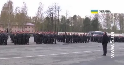 Верховна Рада з другої спроби відновила призов до армії