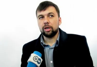 Ще один "народний губернатор" - особа нізвідки