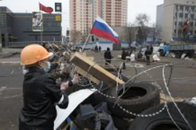 Генпрокуратура викрила понад тисячу провокаторів, які тероризують Луганщину 