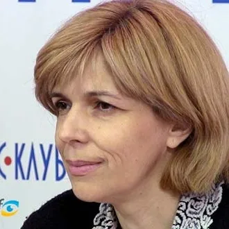 Ольга Богомолець впевнена у своїй перемозі на виборах президента України (відео)