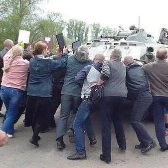Хорватський досвід для України