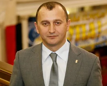 Юрій Сиротюк: "Озброєний народ – це запобіжник не лише від зовнішньої агресії, але і від внутрішньої несправедливої узурпації влади"