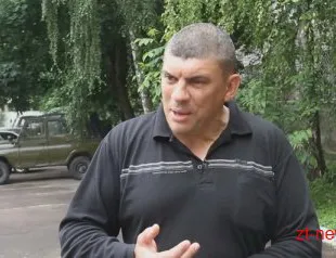 Боєць житомирського батальйону «Полісся» розповів про участь 30-ї бригади в АТО, дезертирів і готовність воювати
