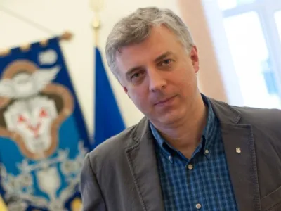 Міністр освіти вважає, що українські програмісти повинні витіснити металургів