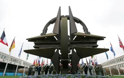 Україна скоро може стати партнером НАТО