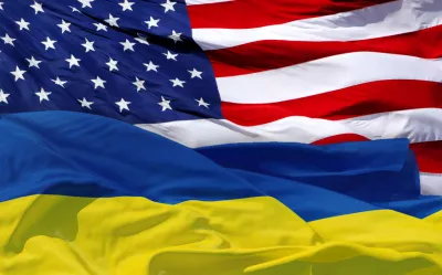 США планують санкції проти російської енергетики