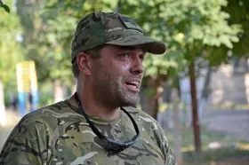 Операції не можна погоджувати зі штабом АТО, бо вони моментально зіллють інформацію - волонтер «Крил Фенікса»