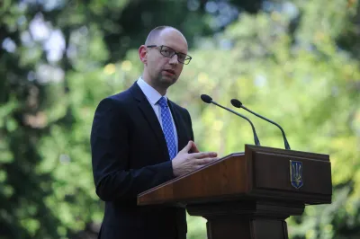 Україна підготувала санкції для РФ