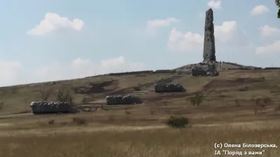 Росія ввела в Україну регулярні частини і вони почали контратаку