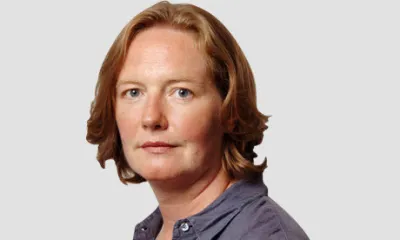 Емілі Белл (Emily Bell), професор Школи журналістики Колумбійського університету та керівник Tow Center for Digital Journalism