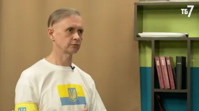 Ігор Каганець: Правильна символіка вмикає в правильну енергетику