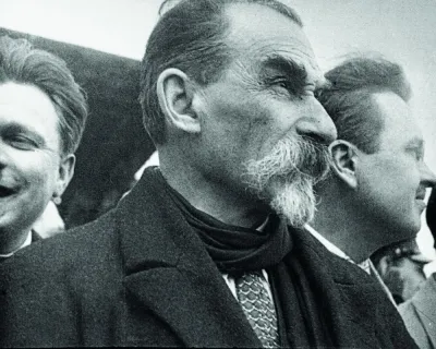 Мико́ла Олексі́йович Скри́пник (*25 січня 1872, Ясинувата — † 7 липня 1933, Харків)