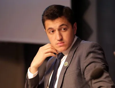 Микола Воробйов, директор Центру Східно-Європейських перспектив у Вашингтоні, міжнародний експерт